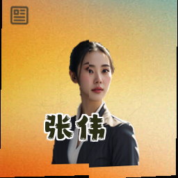 张伟